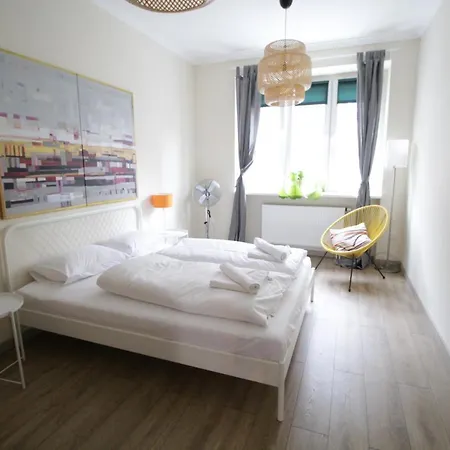 Porto - Apartament Srodmiescie 아파트