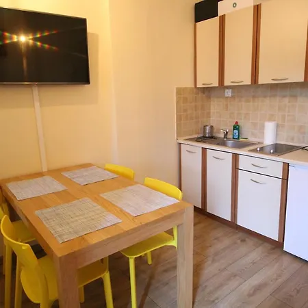 Porto - Apartament Srodmiescie * 그디니아