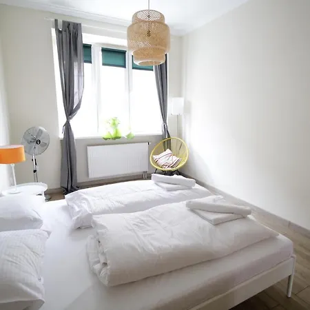 Porto - Apartament Srodmiescie * 그디니아